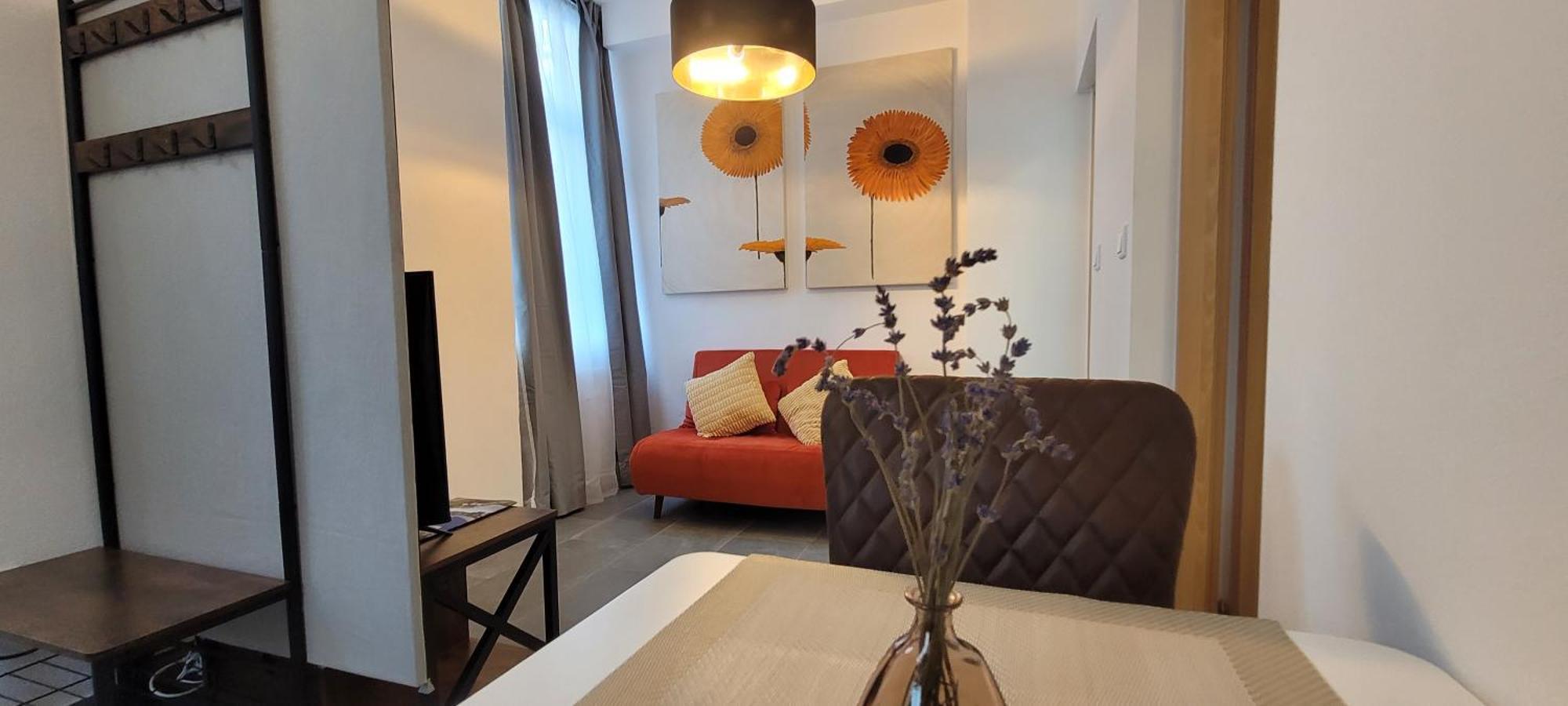 Zigarrenhof Apartment In Citynaehe Inkl. Netflix Ашаффенбург Экстерьер фото