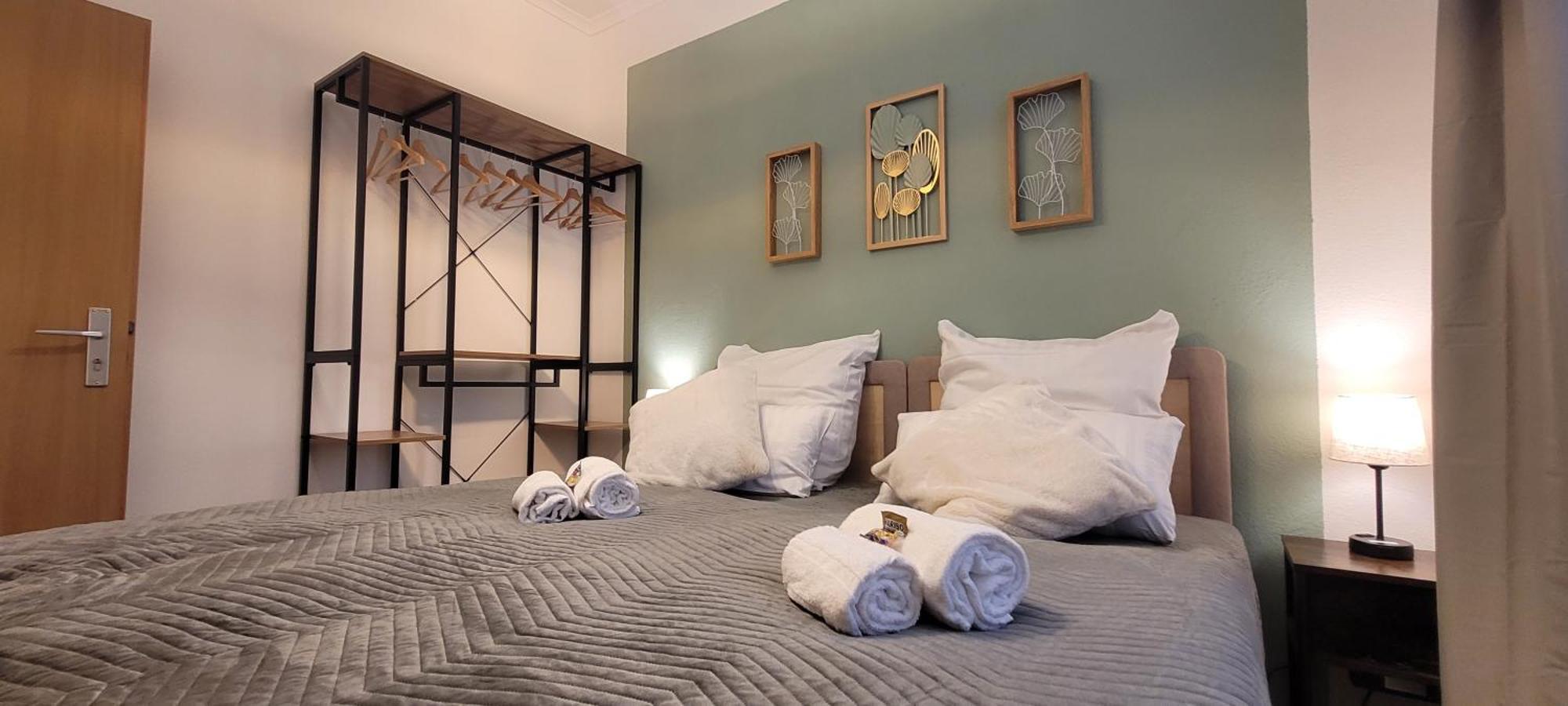 Zigarrenhof Apartment In Citynaehe Inkl. Netflix Ашаффенбург Экстерьер фото