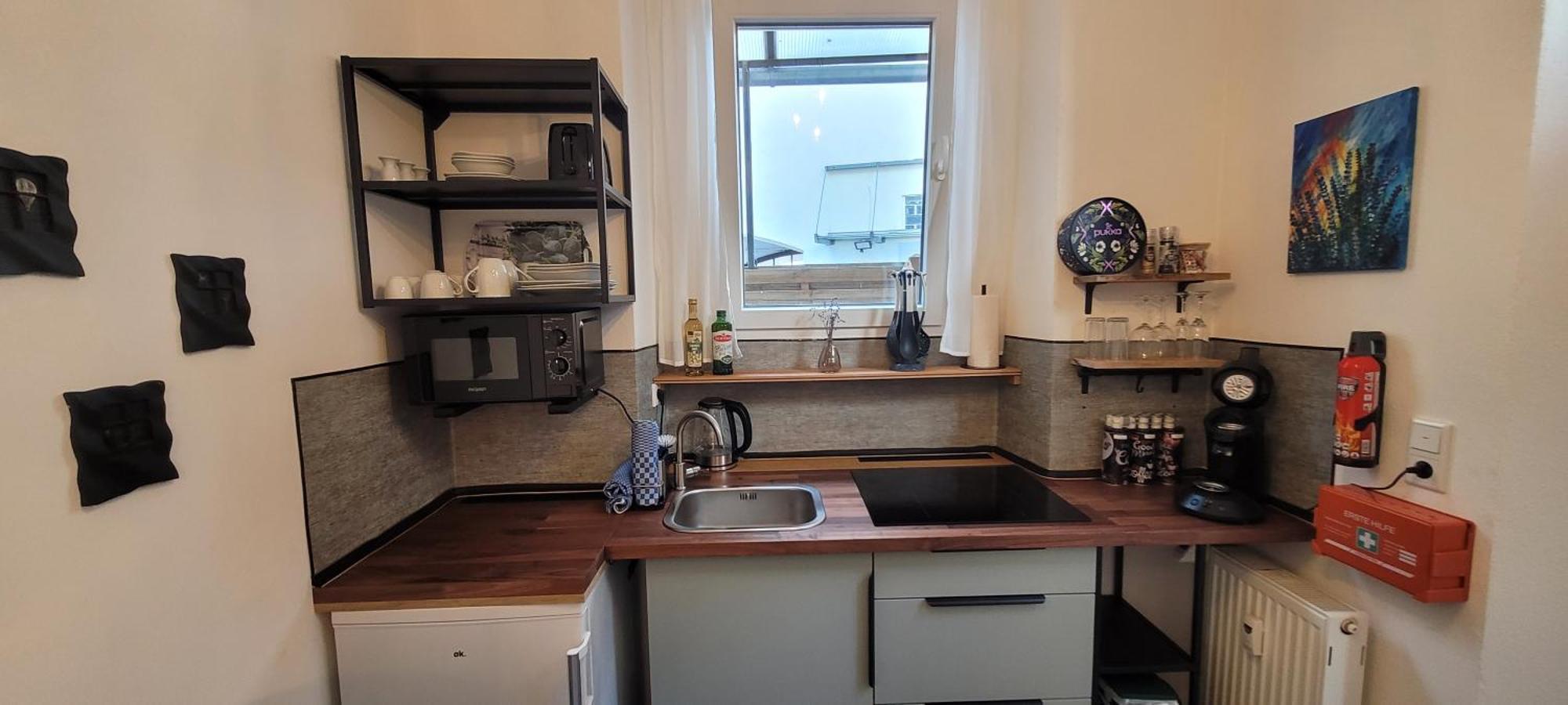 Zigarrenhof Apartment In Citynaehe Inkl. Netflix Ашаффенбург Экстерьер фото