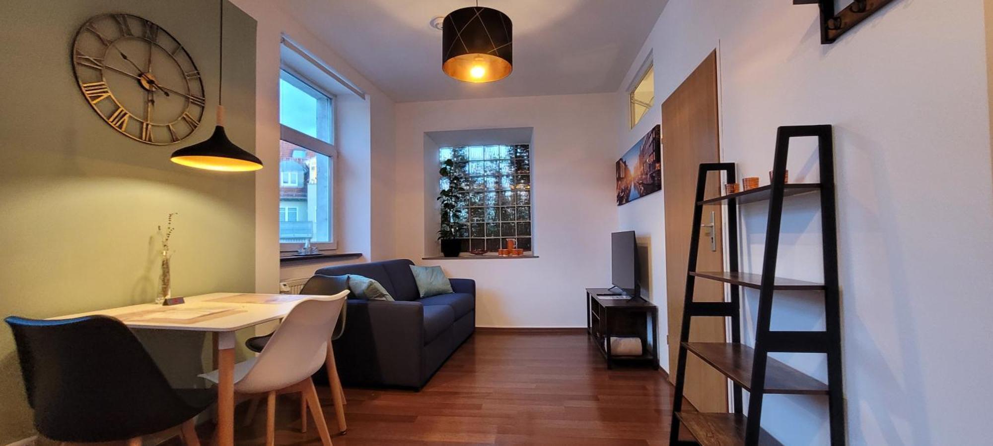 Zigarrenhof Apartment In Citynaehe Inkl. Netflix Ашаффенбург Номер фото